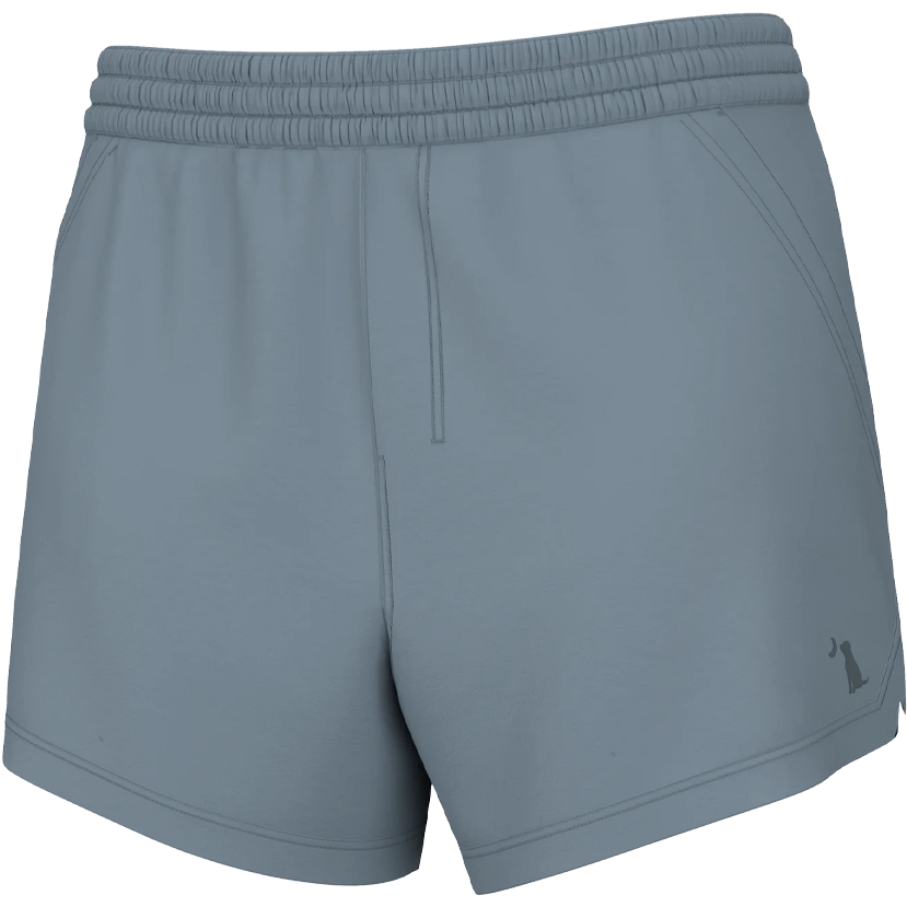 Local Girl - Volley Shorts