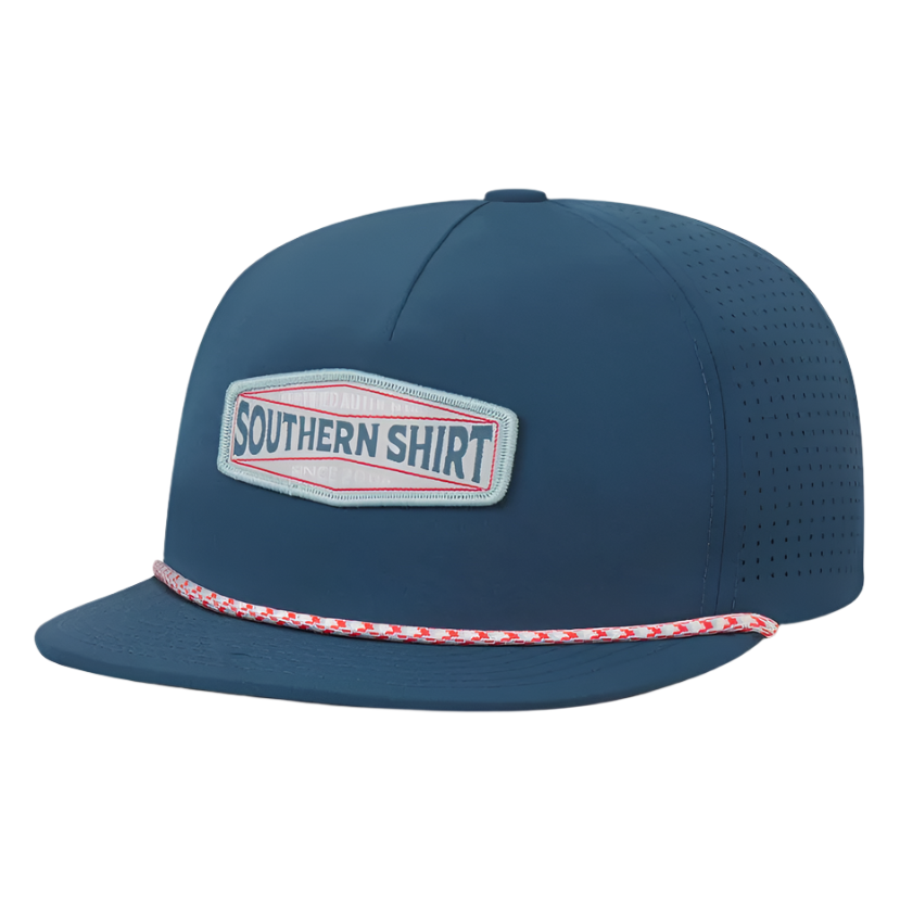 Southern Shirt Co - Everyday Performance Rope Hat