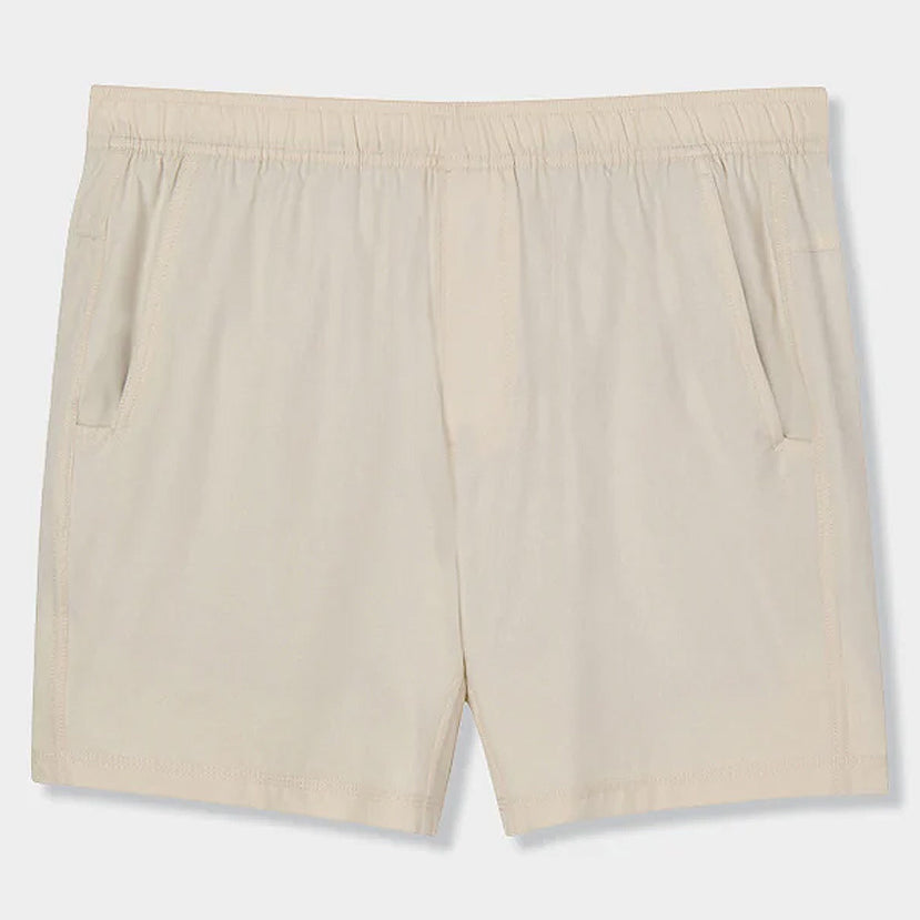 GenTeal - Rafter Short 2.0