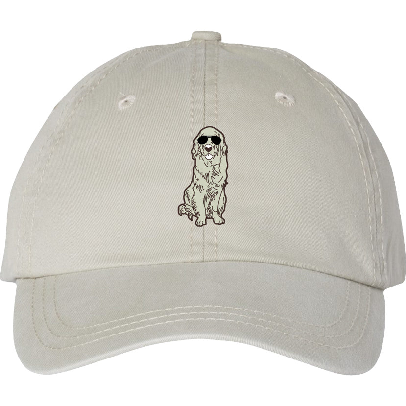 Shades - Lola Dad Hat