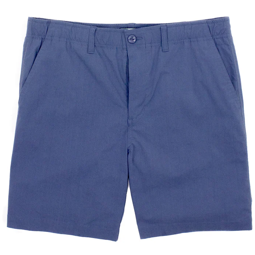 Properly Tied - Augusta Short