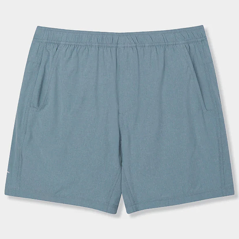 GenTeal - Rafter Short 2.0