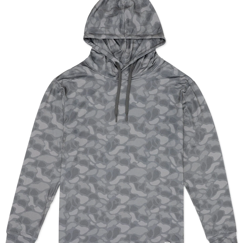 Burlebo - Performance Hoodie