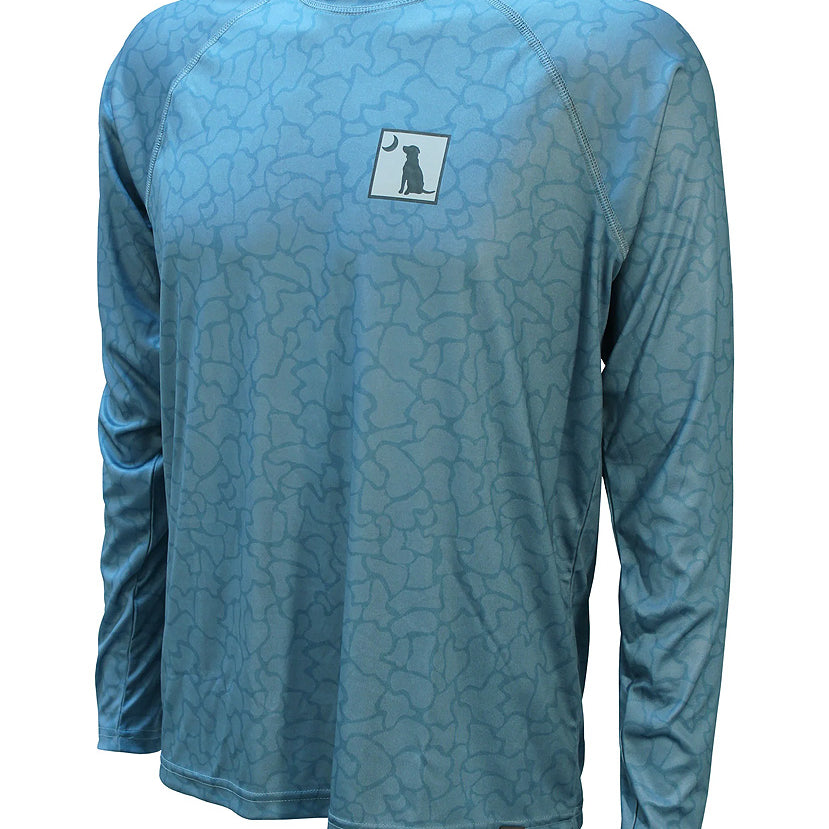 Local Boy - Performance Long Sleeve