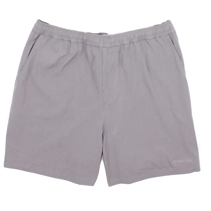 Properly Tied - Ace Short