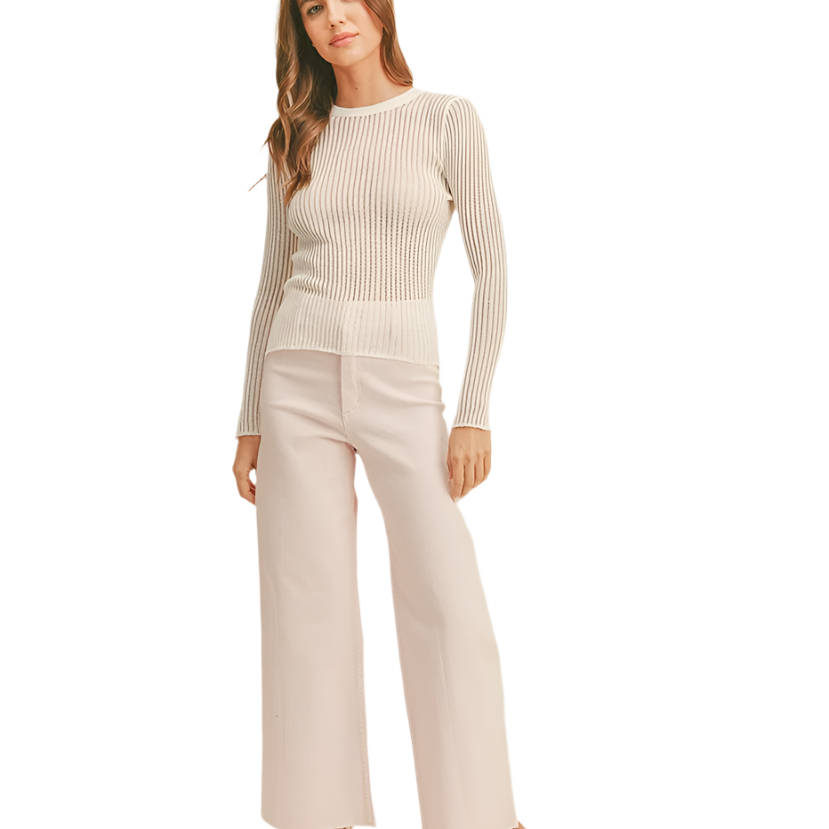 Strawberry Wine Pants