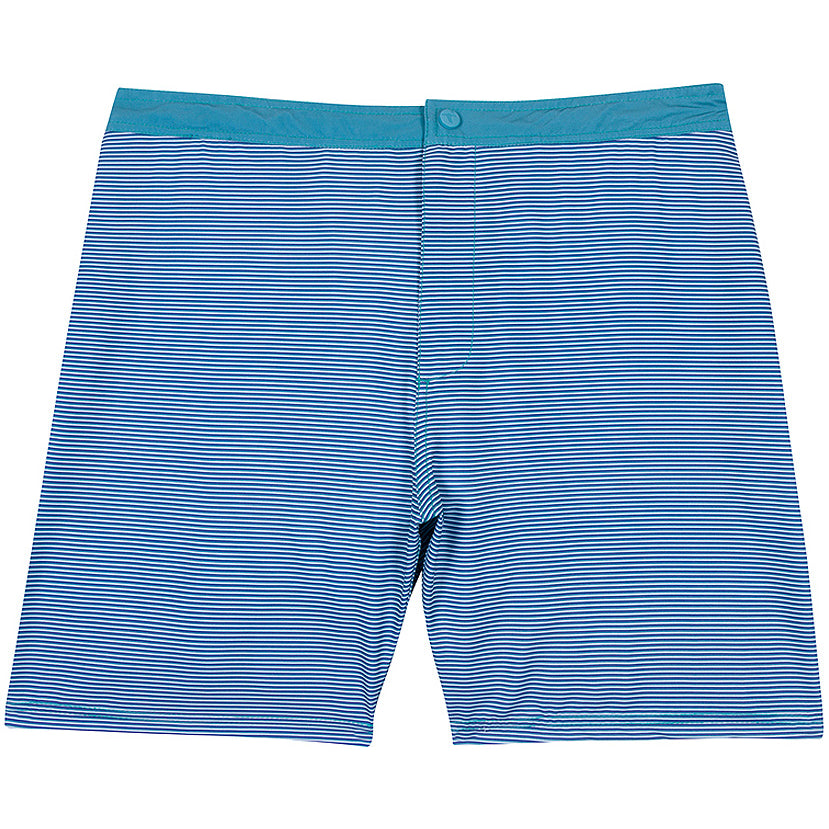 GenTeal - Performance Swim Shorts