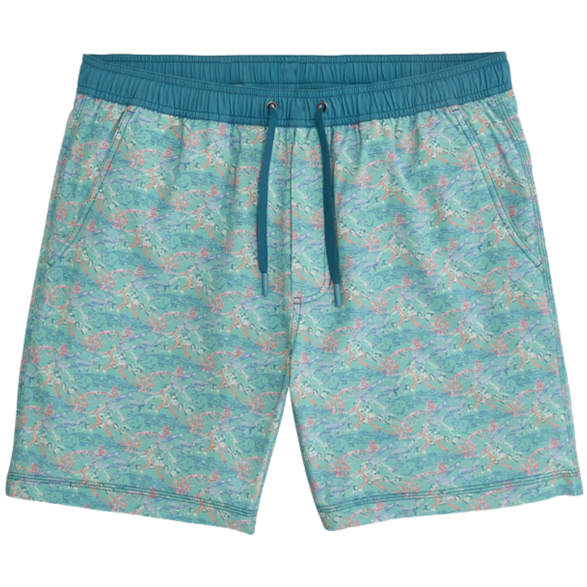 Genteal Apparel - Marina Performance Swim