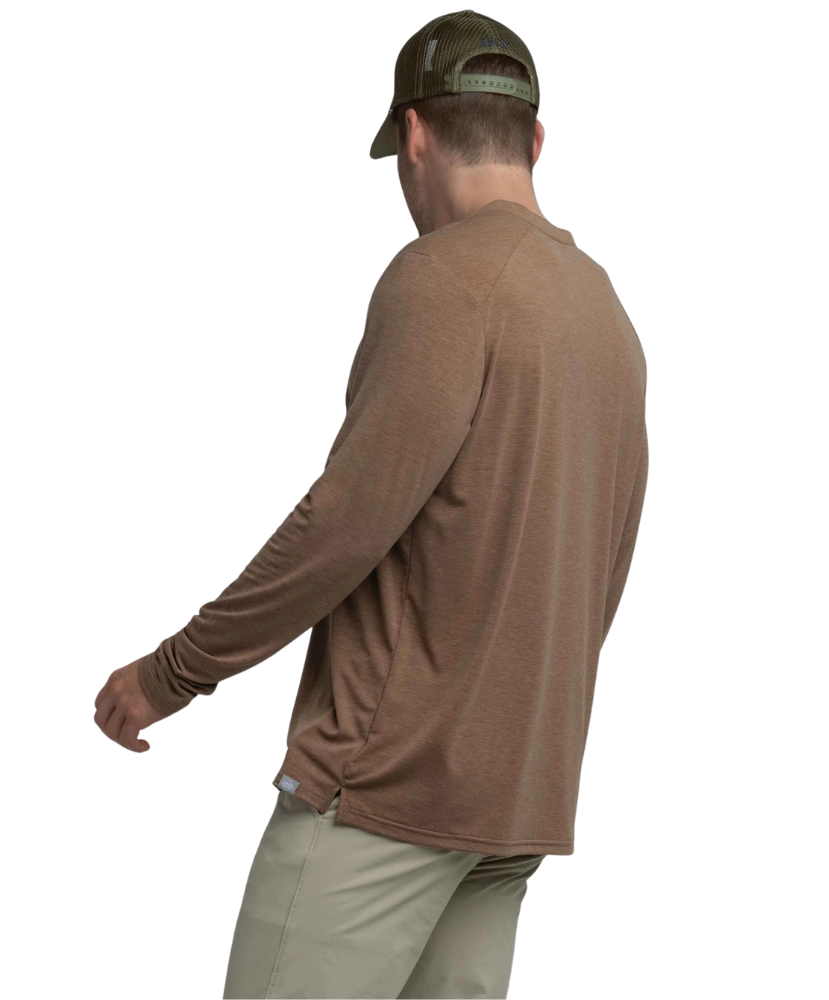 Green cap with a mallard duck design on a white background