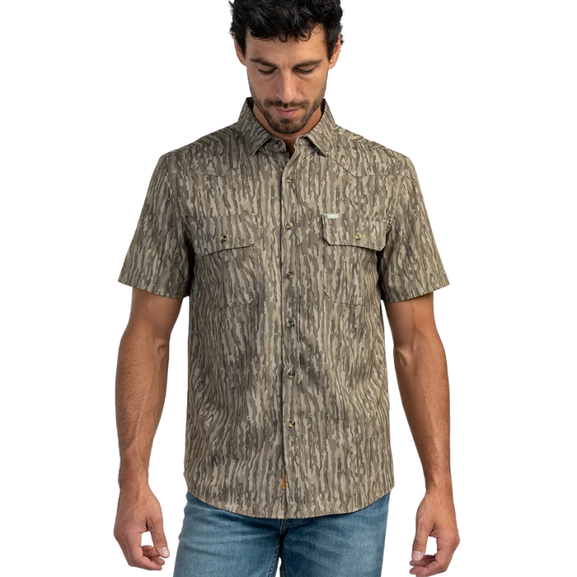 Southern Shirt - Range Pro Tech Shirt