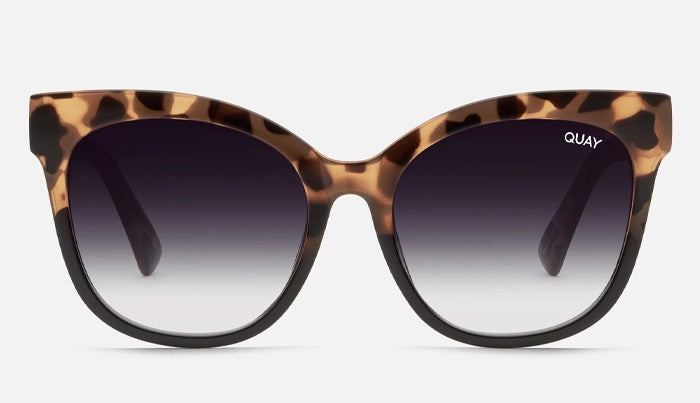 Quay It S My Way Sunglasses