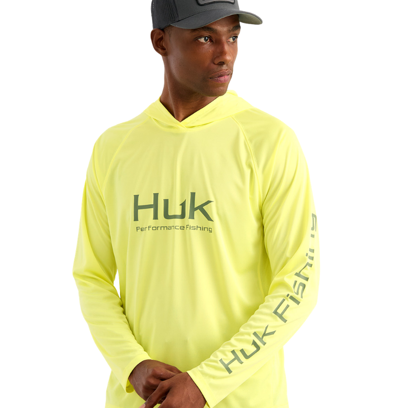 Huk - Pursuit Hoodie