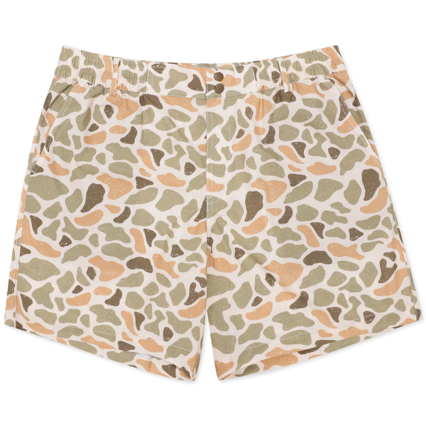 Burlebo - Everyday Short 7"