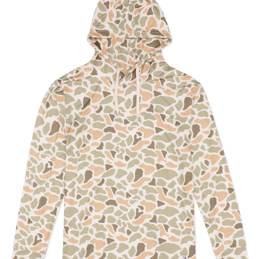 Burlebo - Performance Hoodie
