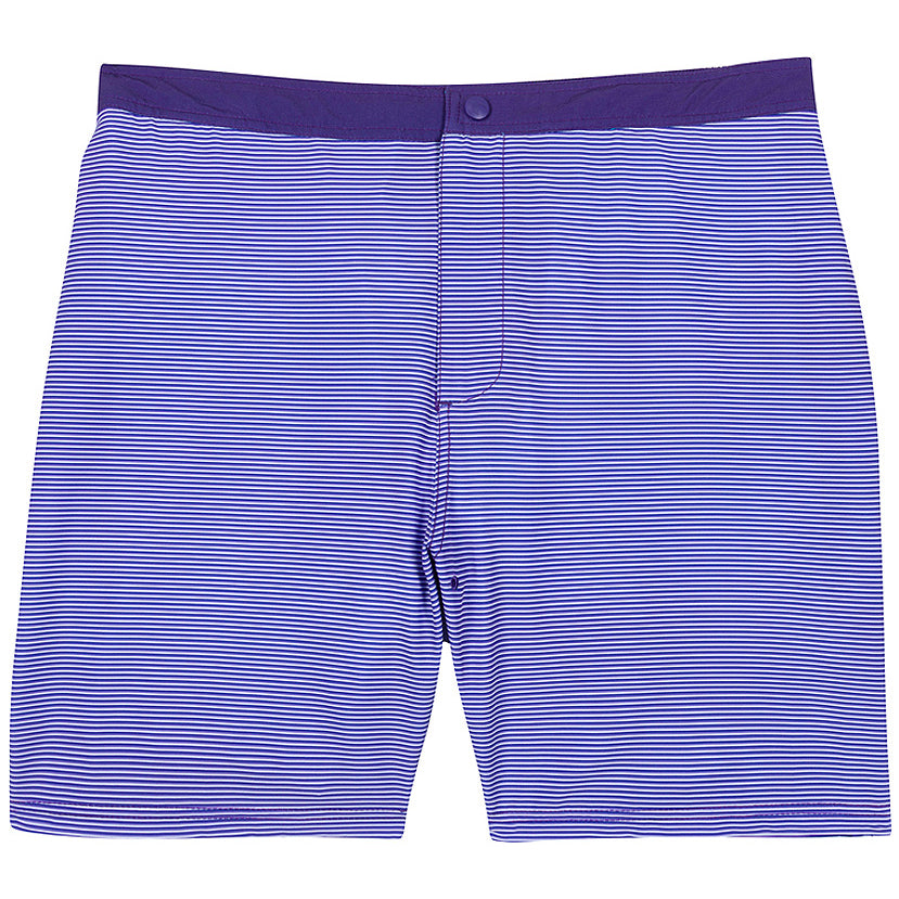 GenTeal - Performance Swim Shorts