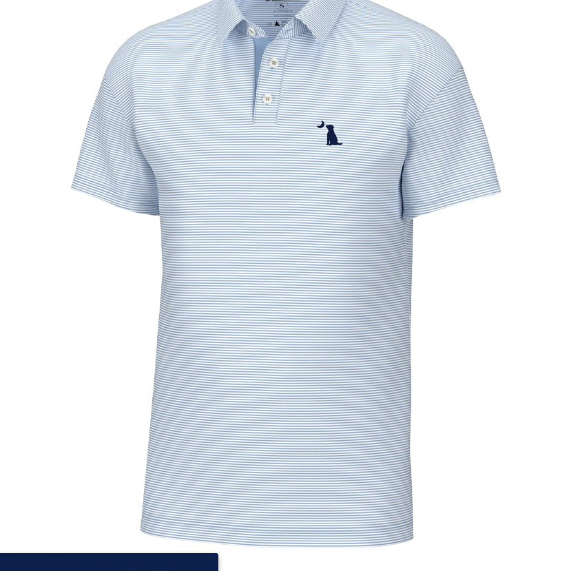 Local Boy - Youth Palms Polo