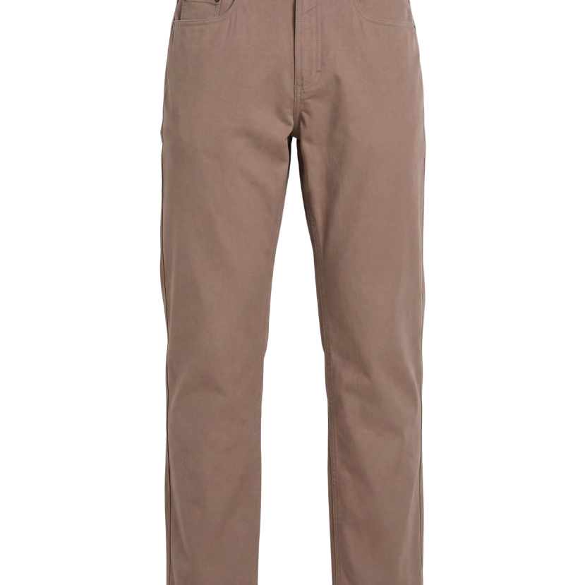 Genteal Apparel - Billings Five-Pocket Pant