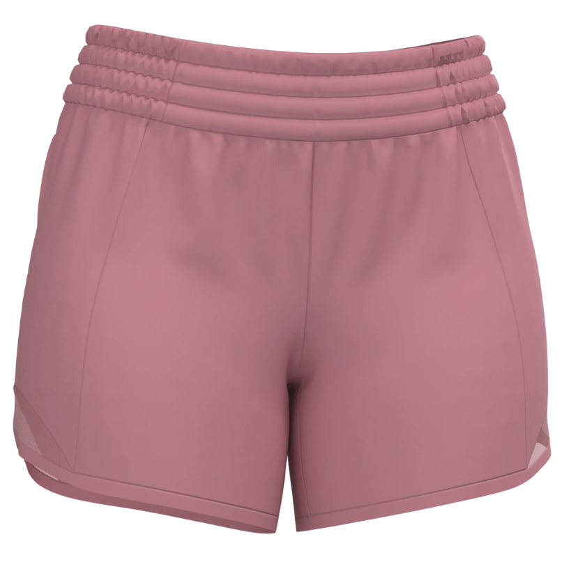 Local Girl - Vista Shorts