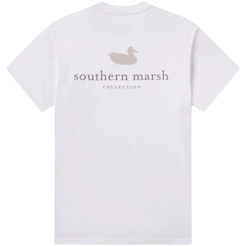 Southern Marsh - Authentic Rewind