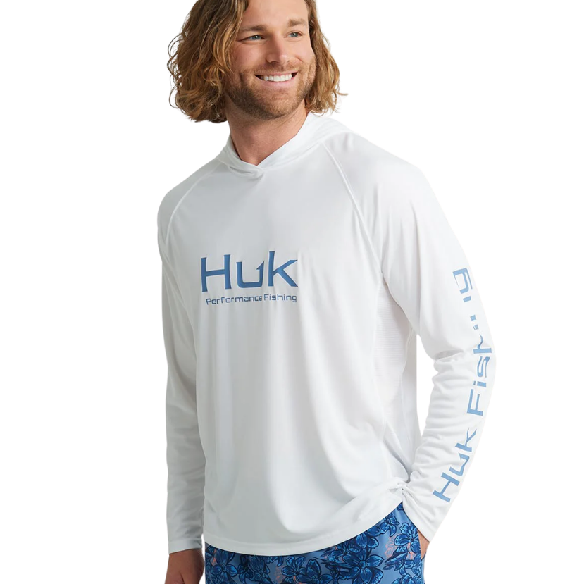 Huk - Pursuit Hoodie