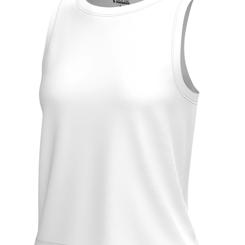 Local Girl - Muscle Tank 2.0