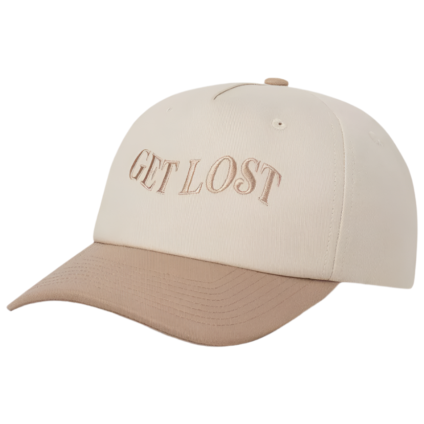 Southern Shirt Co - Get Lost Trucker Hat