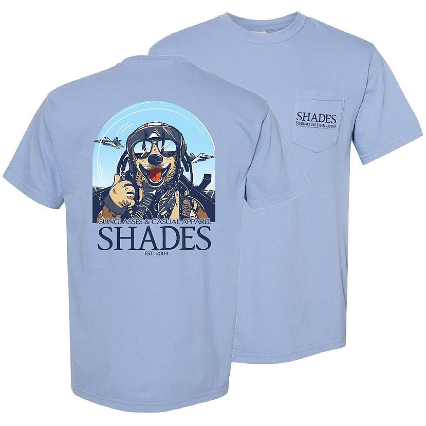 Shades - Blue Angels Pilot