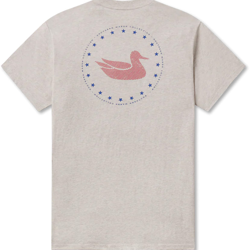 Southern Marsh - Grand Ole Duck Tee