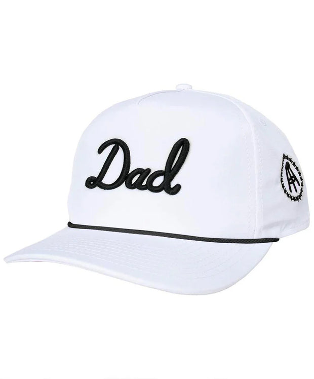 Barstool Sports - Dad Imperial Rope Hat