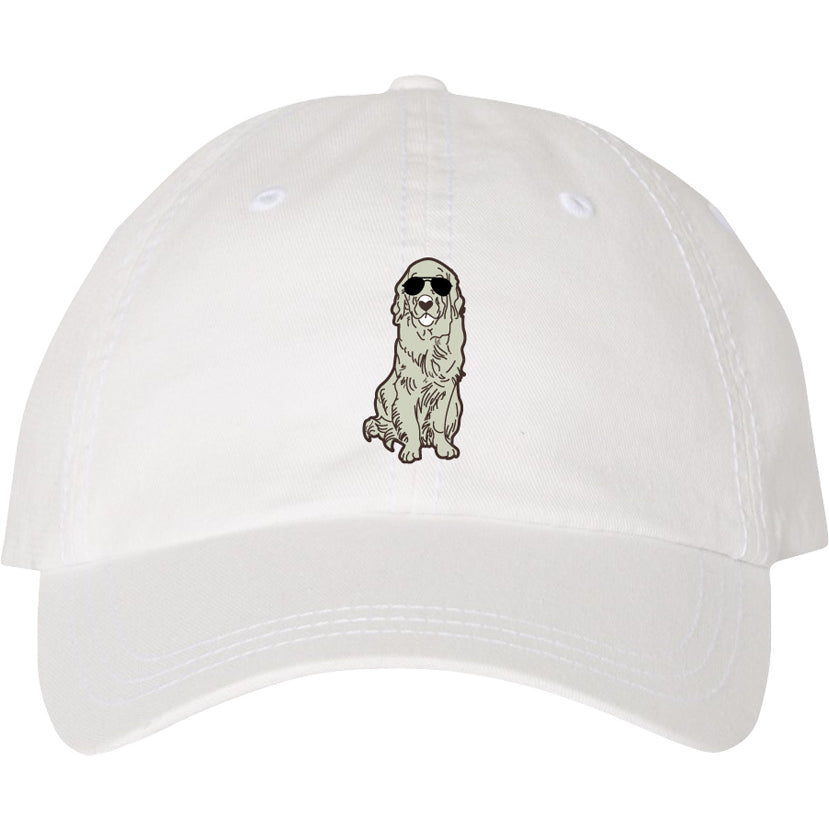 Shades - Lola Dad Hat
