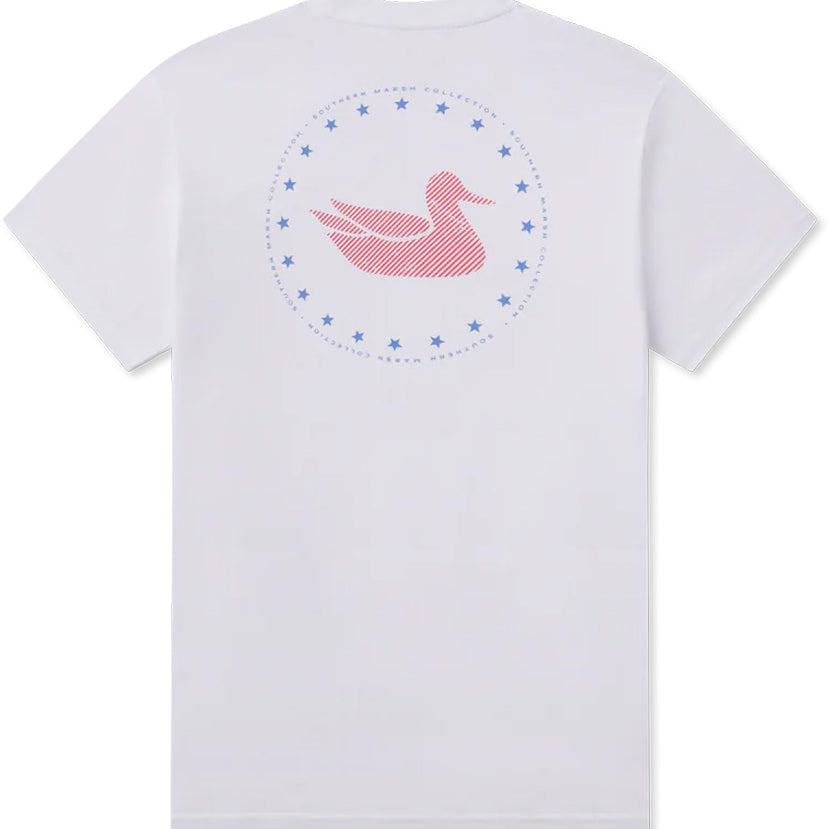 Southern Marsh - Grand Ole Duck Tee