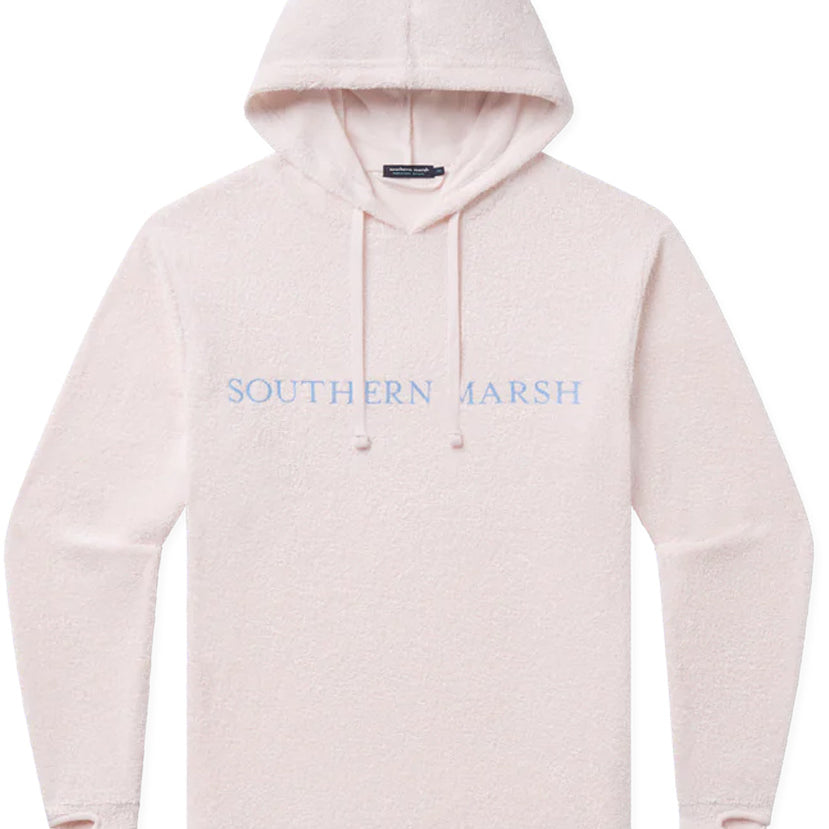 Southern Marsh - Sunday Morning Sweater Hoodie
