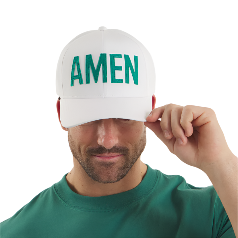 Southern Marsh - Champions Hat - Amen