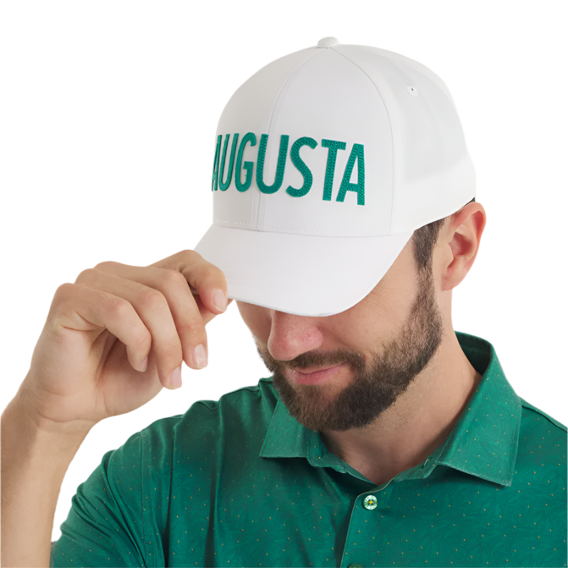 Southern Marsh - Champions Hat - Augusta