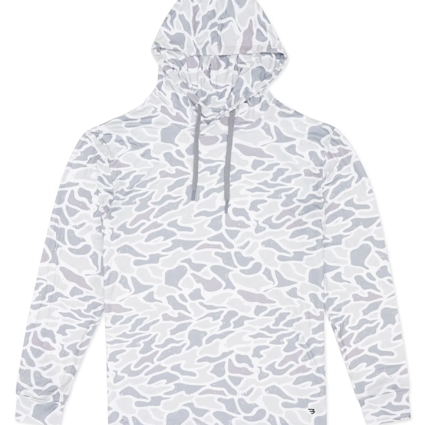 Burlebo - Performance Hoodie