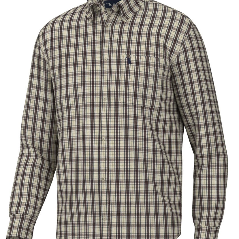 Local Boy - Faulk Dress Shirt