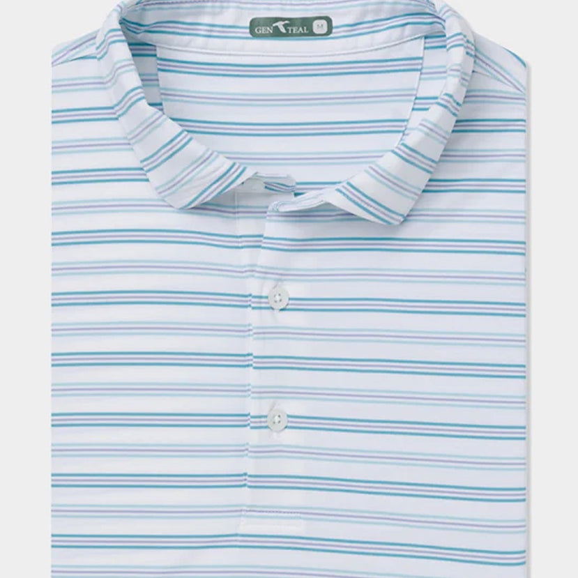 GenTeal - Topsail Ecosoft Polo