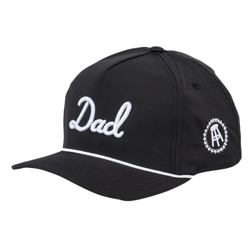 Barstool Sports - Dad Rope Hat