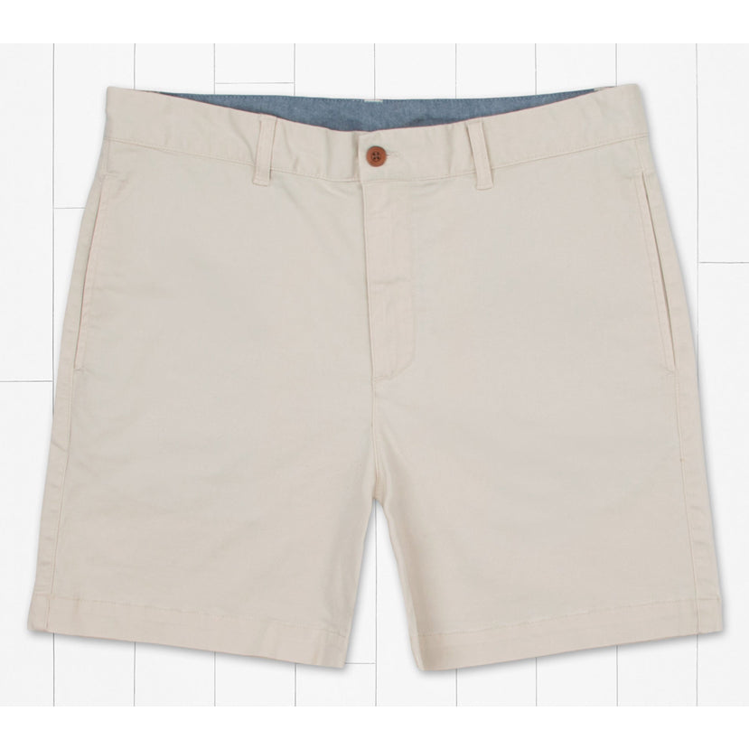 Southern Marsh - Regatta Stretch Short