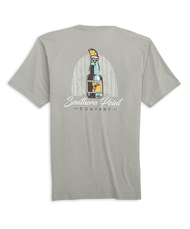 Southern Point - Bottled Greyton Tee
