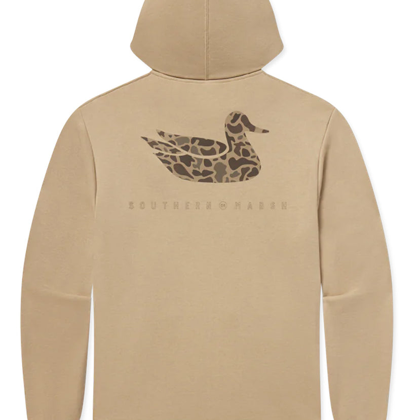 Southern Marsh - Duck Originals Surfside Hoodie