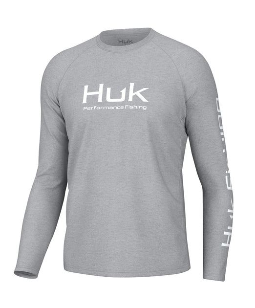 Huk – Tagged Long Sleeve Tees – Shades Sunglasses
