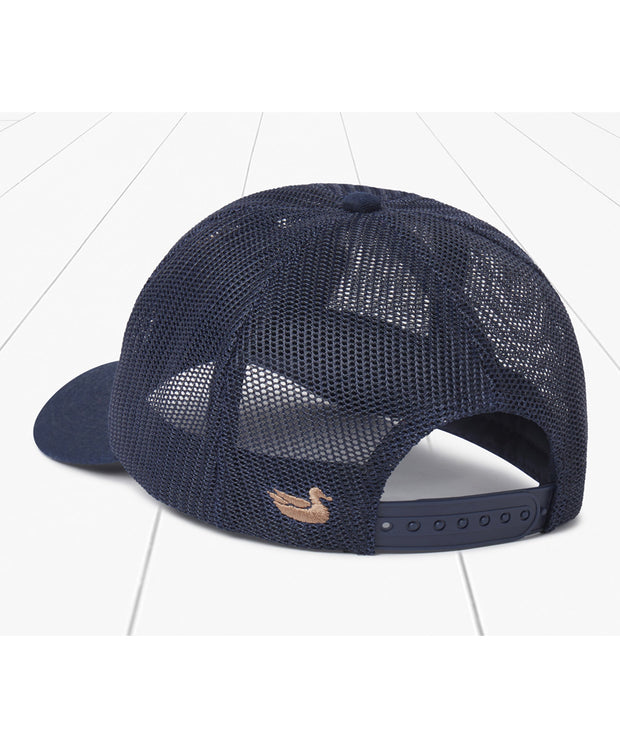 Southern Marsh - Mercantile Co Hat