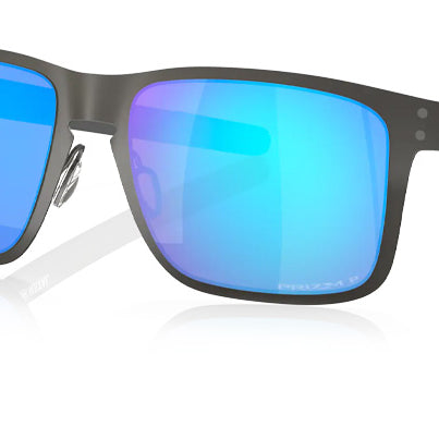 Oakley - Holbrook Metal
