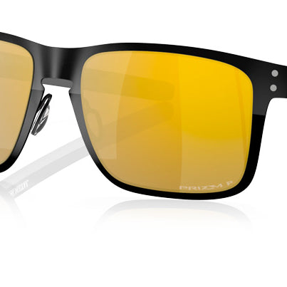 Oakley - Holbrook Metal