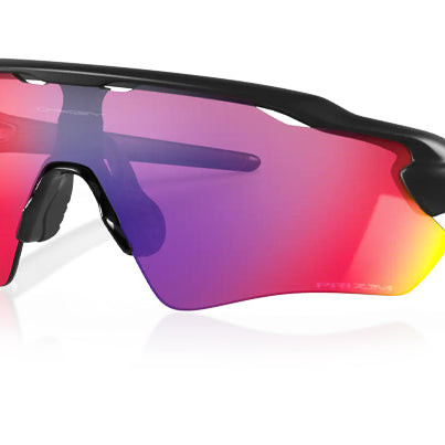 Oakley - Radar EV Path