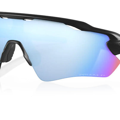 Oakley - Radar EV Path