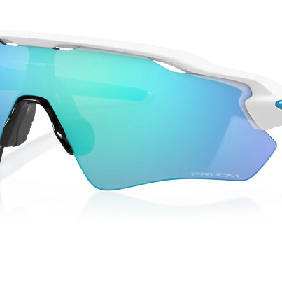 Oakley - Radar EV Path