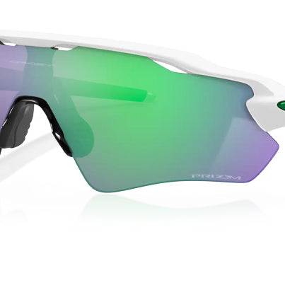 Oakley - Radar EV Path