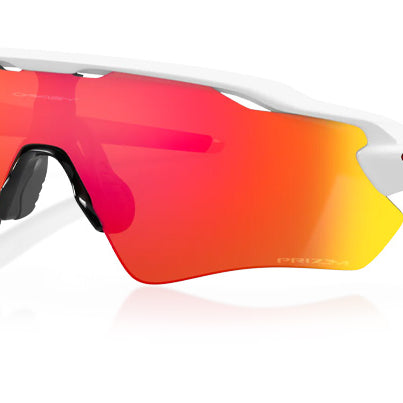 Oakley - Radar EV Path